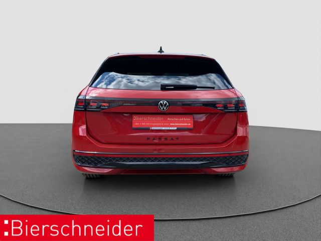 Volkswagen Passat Variant 2.0 TDI 4Mo R-Line Signature NP: