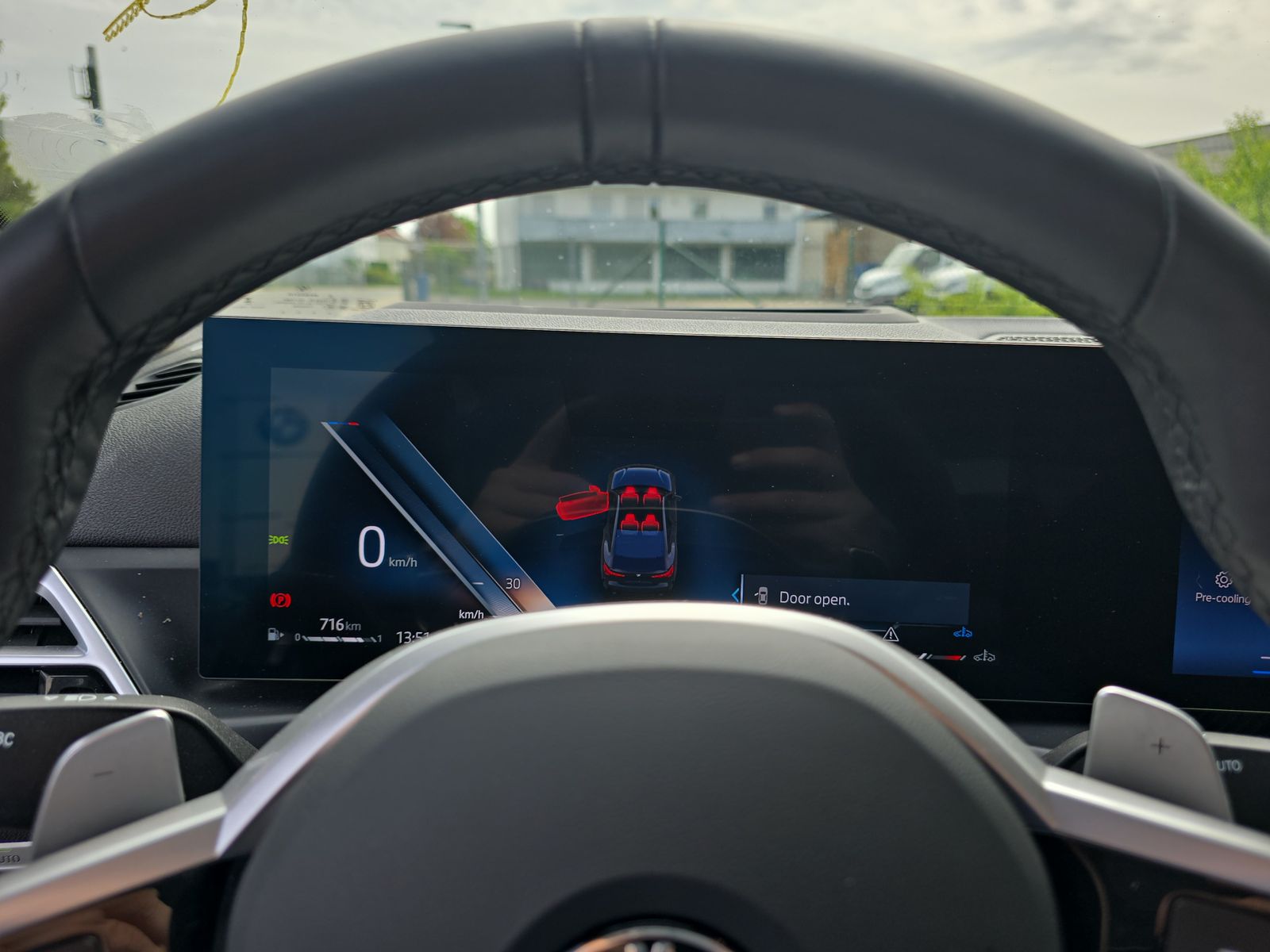 BMW 420i M Sportpaket*1000 € netto Zubehör geschenkt