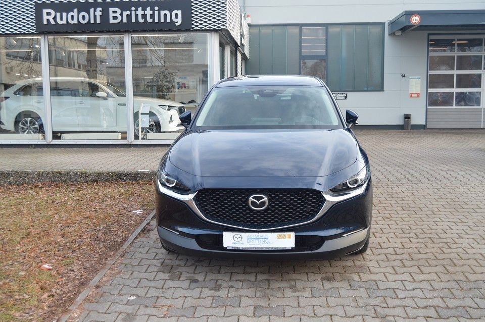 Mazda CX-30 140PS 6AG Centre-line+Driver Assist Paket