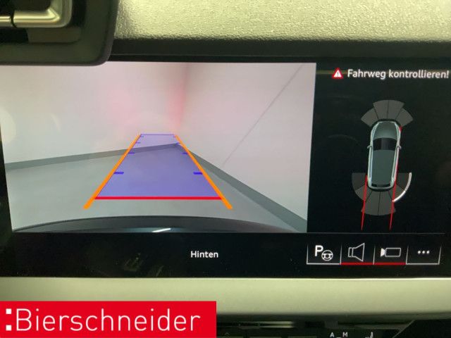 Audi A3 Sportback 35 TFSI advanced - Samsaru's Car Outlet