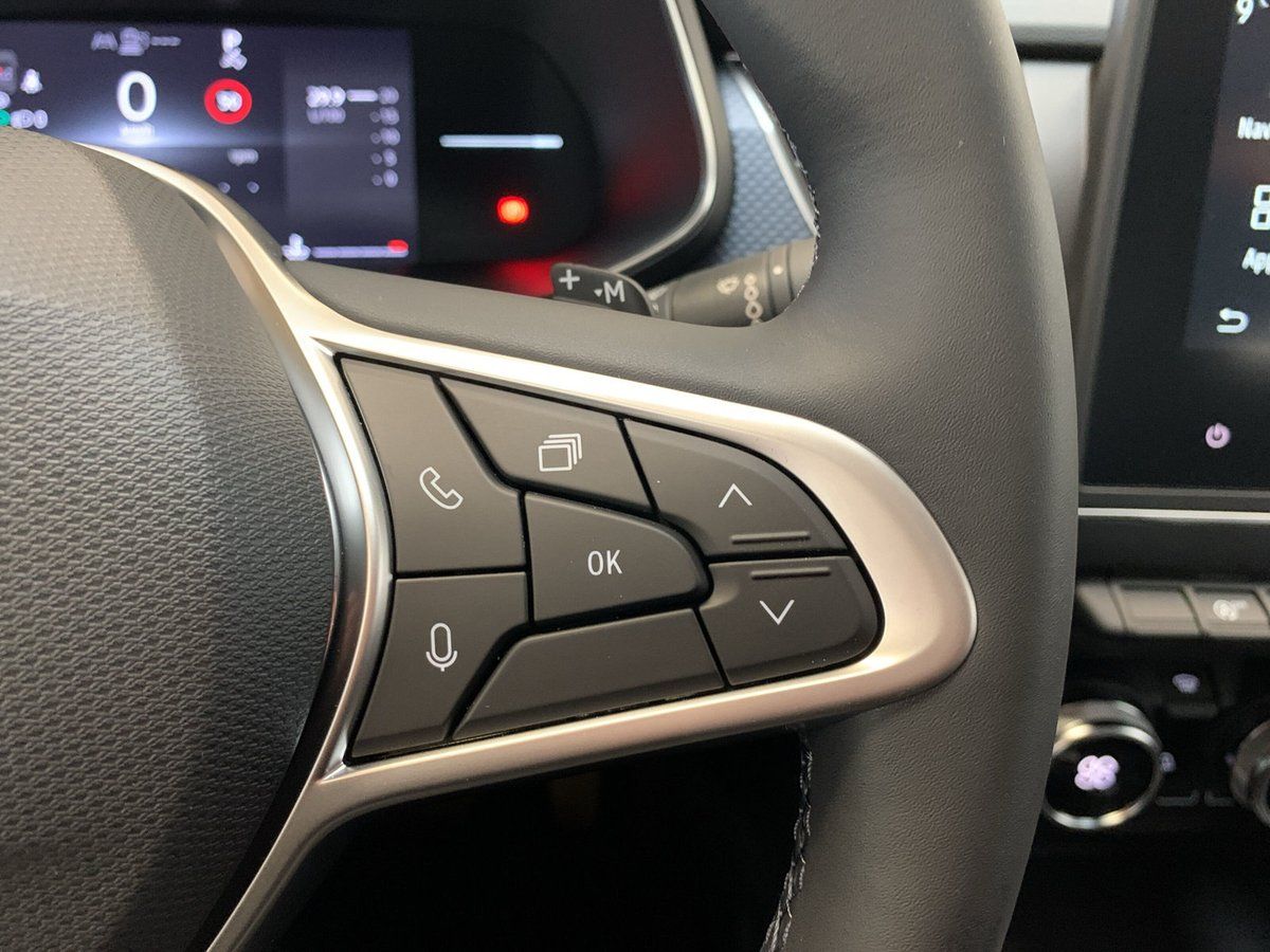 Renault Arkana Equilibre Mild Hybrid - Samsaru's Car Outlet