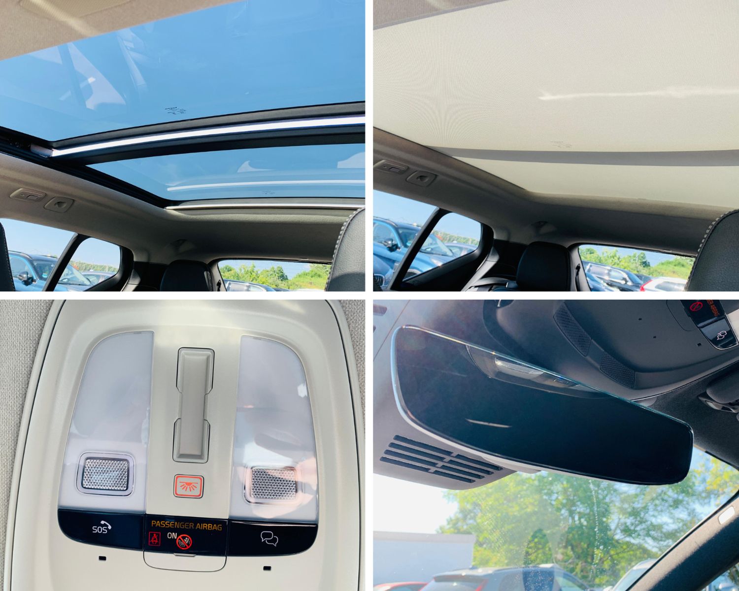 Volvo XC40 B3 Aut. Plus Dark - Samsaru's Car Outlet