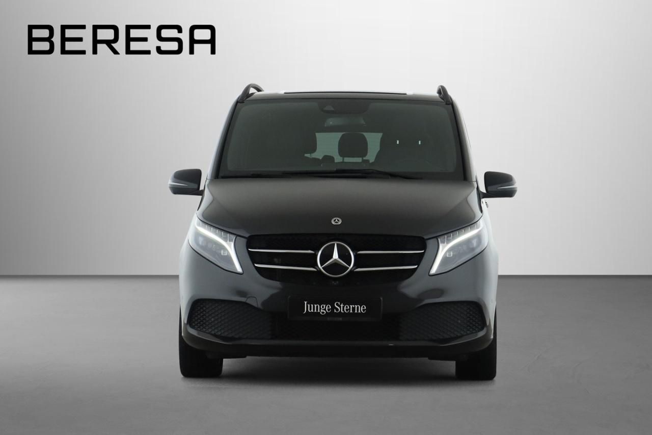 Mercedes-Benz V 300 d Avantgarde Lang - Samsaru's Car Outlet