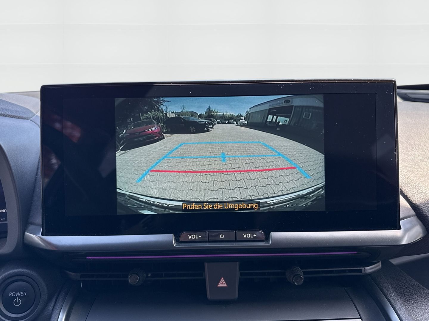 Toyota C-HR 2.0 Plug-In Hybrid GR SPORT +Navi +LED +Kam