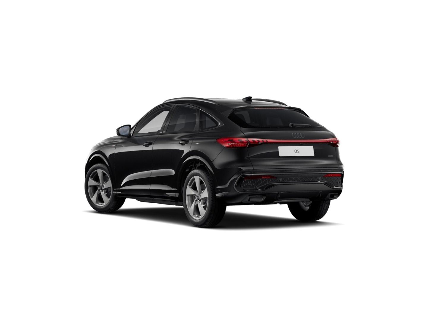 Audi Q5 Sportback S line TFSI quattro - Samsaru's Car Outlet