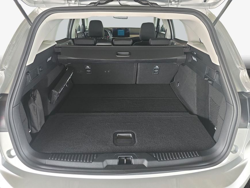 Ford Focus Turnier 1.5 EcoBlue  Aut. TITANIUM EDITION