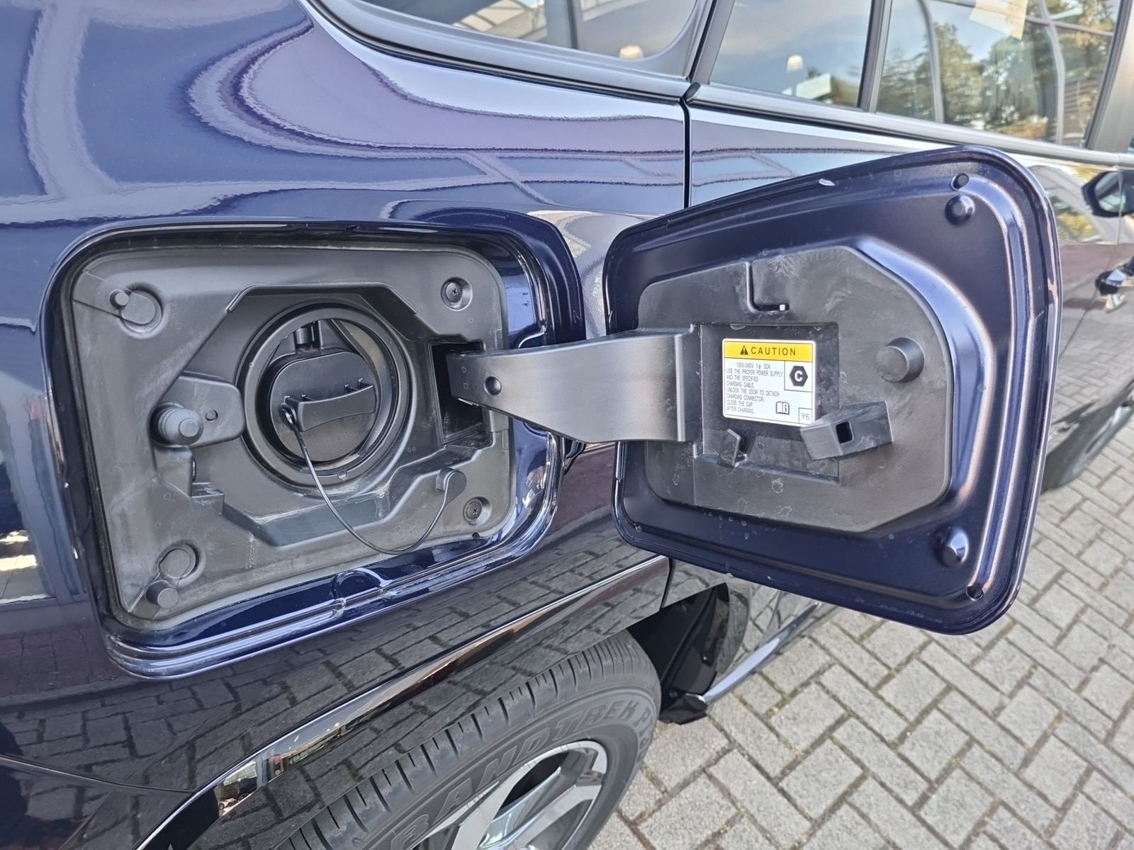 Toyota RAV4 2.5 Plug-In Hybrid Teamplayer ACC+AUT+LED+L
