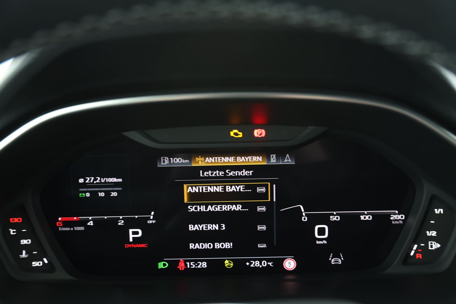 Audi Q3 40 TDI quattro S line - Samsaru's Car Outlet