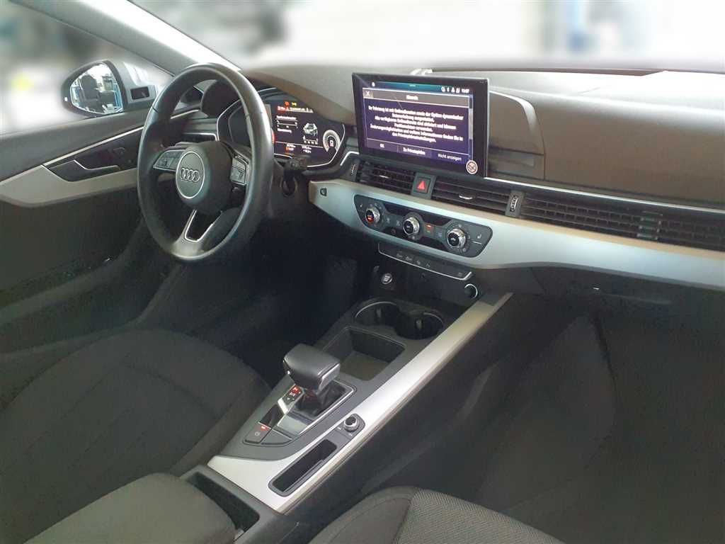 Audi A4 Avant 35 2.0 TDI S-tronic - Samsaru's Car Outlet