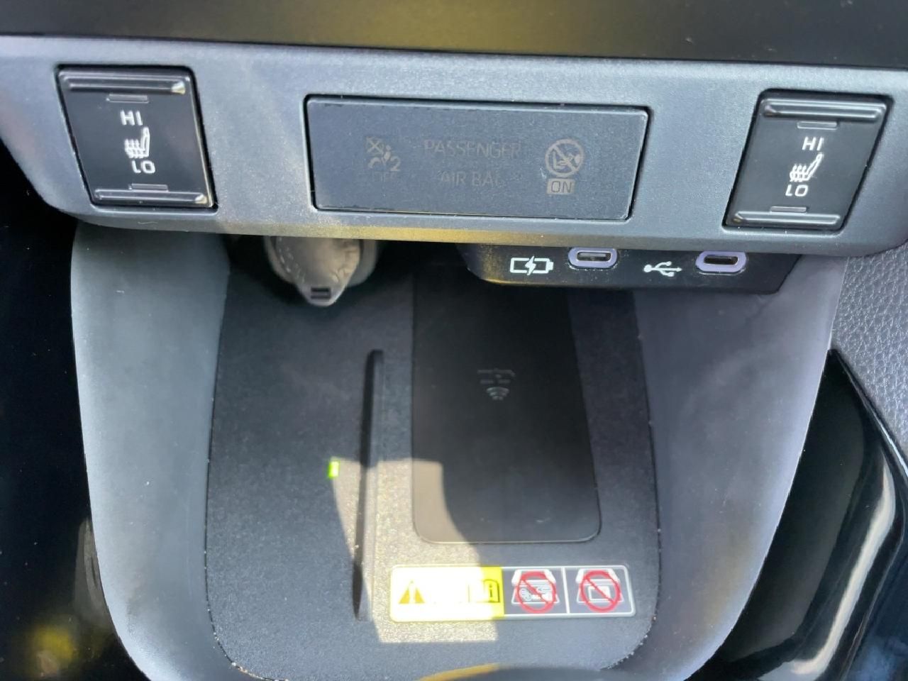 Toyota Yaris 1,5l 130PS  Hybrid Style