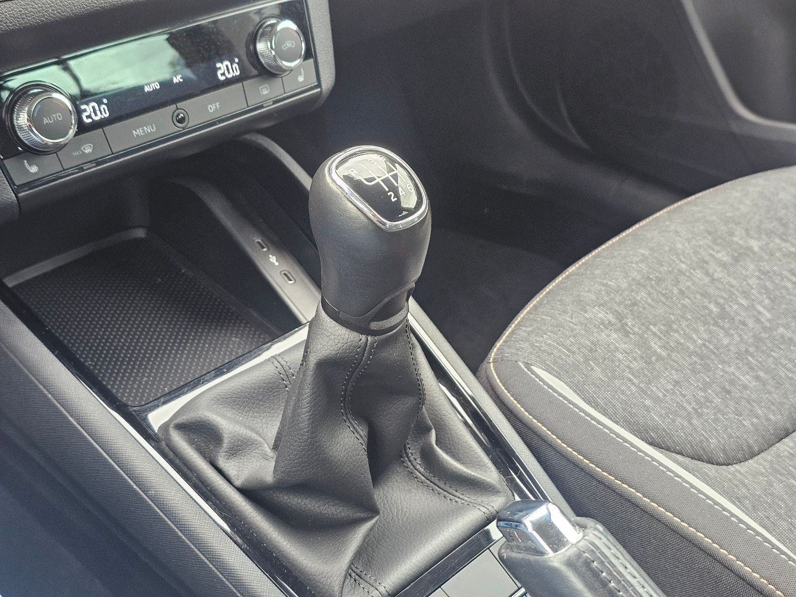 Skoda Kamiq Style - Samsaru's Car Outlet