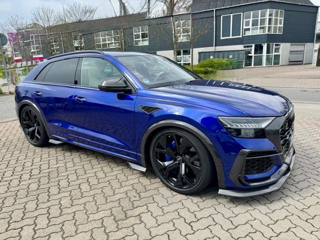 Audi RSQ8 ABT RSQ8R 4.0 TFSI quattro, einer von 125!