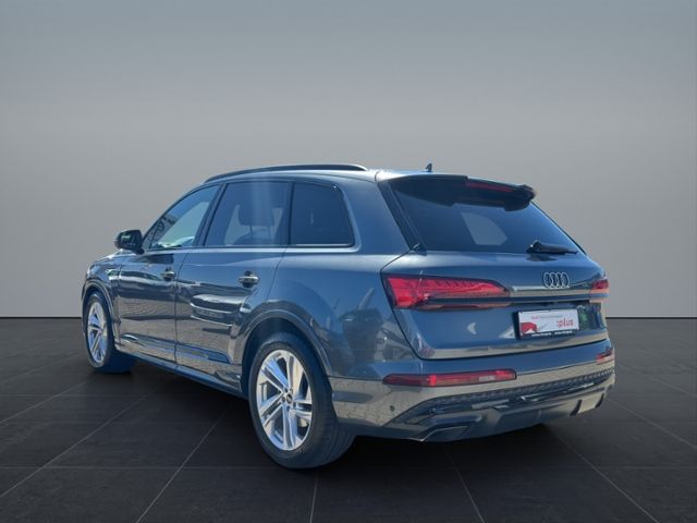 Audi Q7 S line 50TDI tiptronic quattro *Pano*AHK*VC+