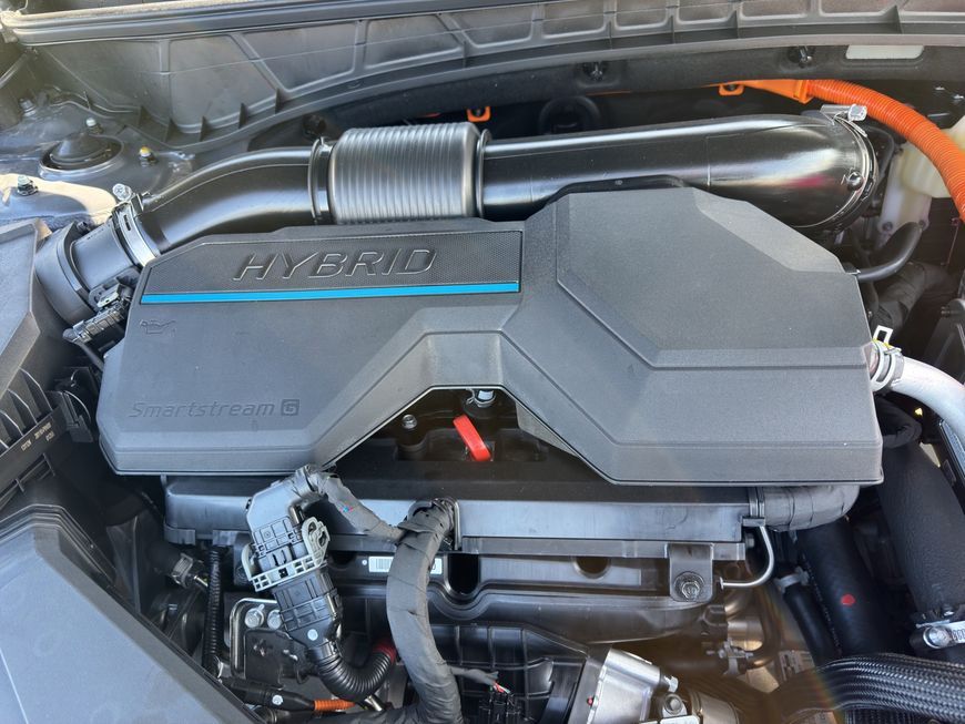Hyundai TUCSON 1.6 T-GDi HEV 4WD Prime - Samsaru's Car Outlet
