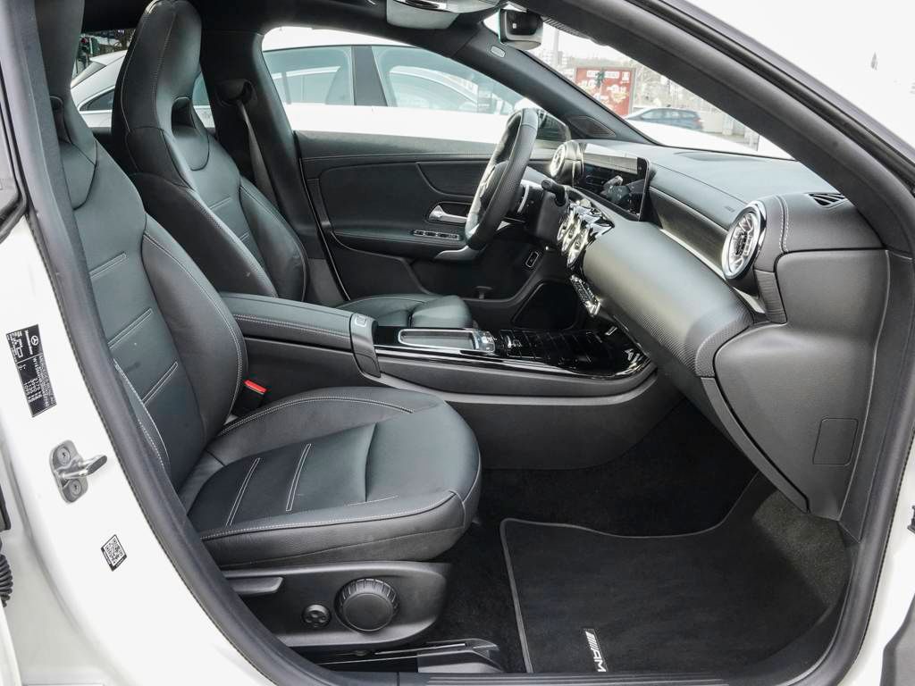 Mercedes-Benz CLA 250 4M AMG-LINE - Samsaru's Car Outlet