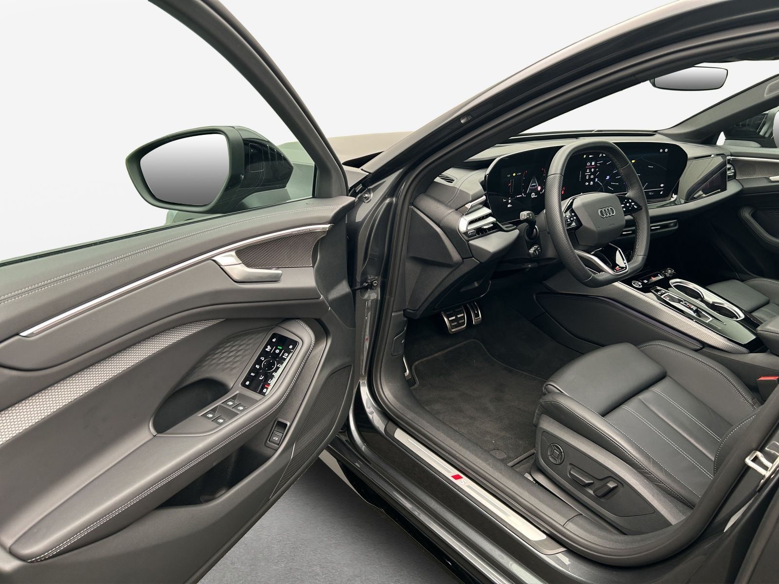 Audi A6 Limousine 55 TFSI qu 2x S line S tro*B&O*HUD*