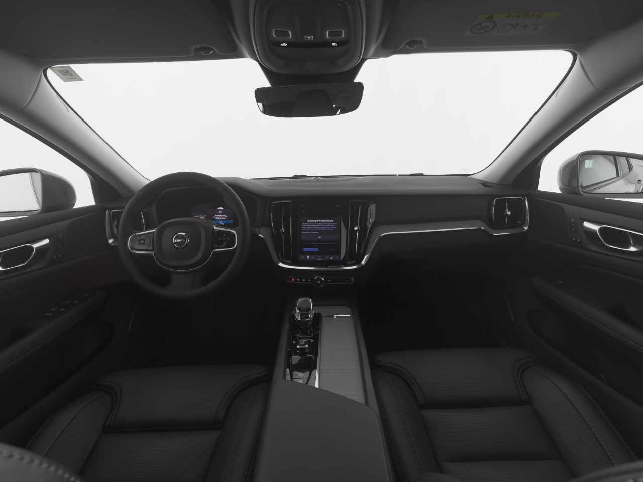 Volvo V60 Cross Country B4 AWD Plus+WINTERPAK+RFK+