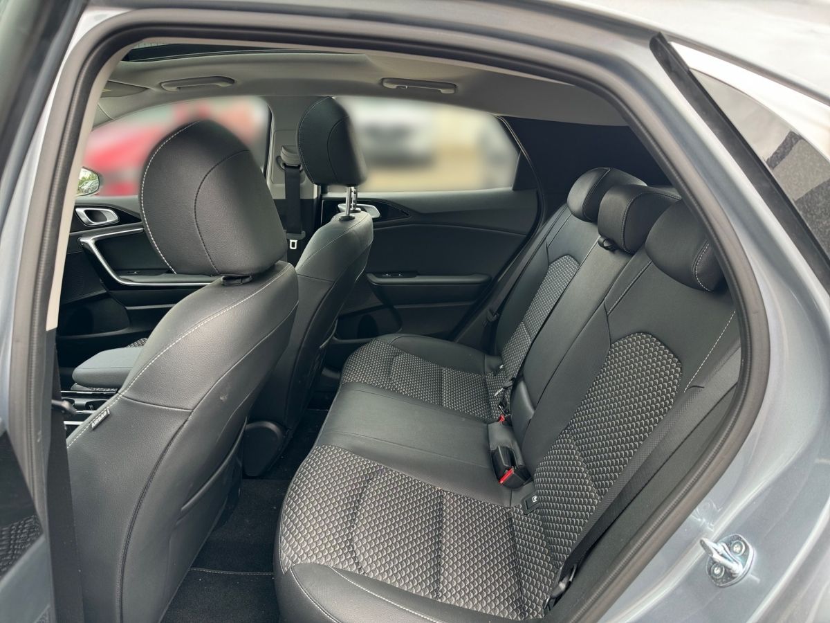 Kia XCeed 1.5 T-GDI Spirit - Samsaru's Car Outlet