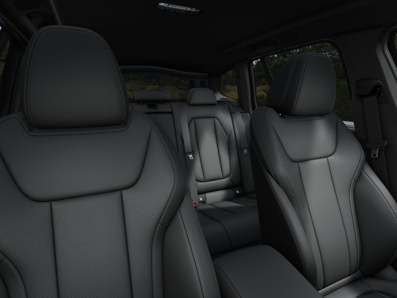 BMW X3 xDrive 30d M Sport - Samsaru's Car Outlet