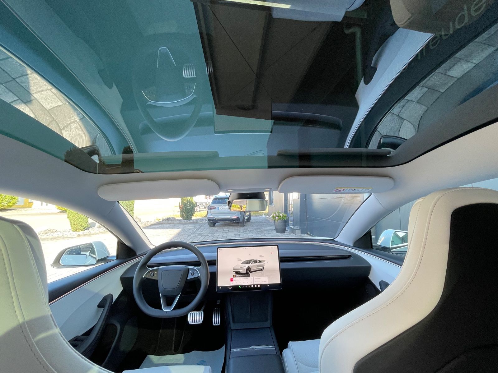 Tesla Model 3 AWD/Performance/Facelift/1.Hand/Mwst.