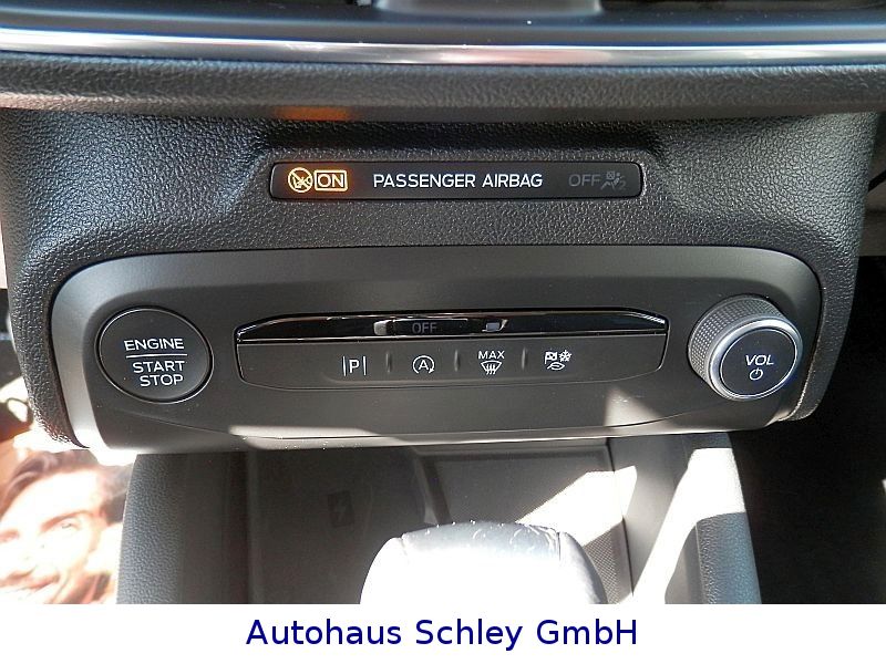 Ford Focus Turnier Active X*1.Hand*B&O*eKlappe*Autom*
