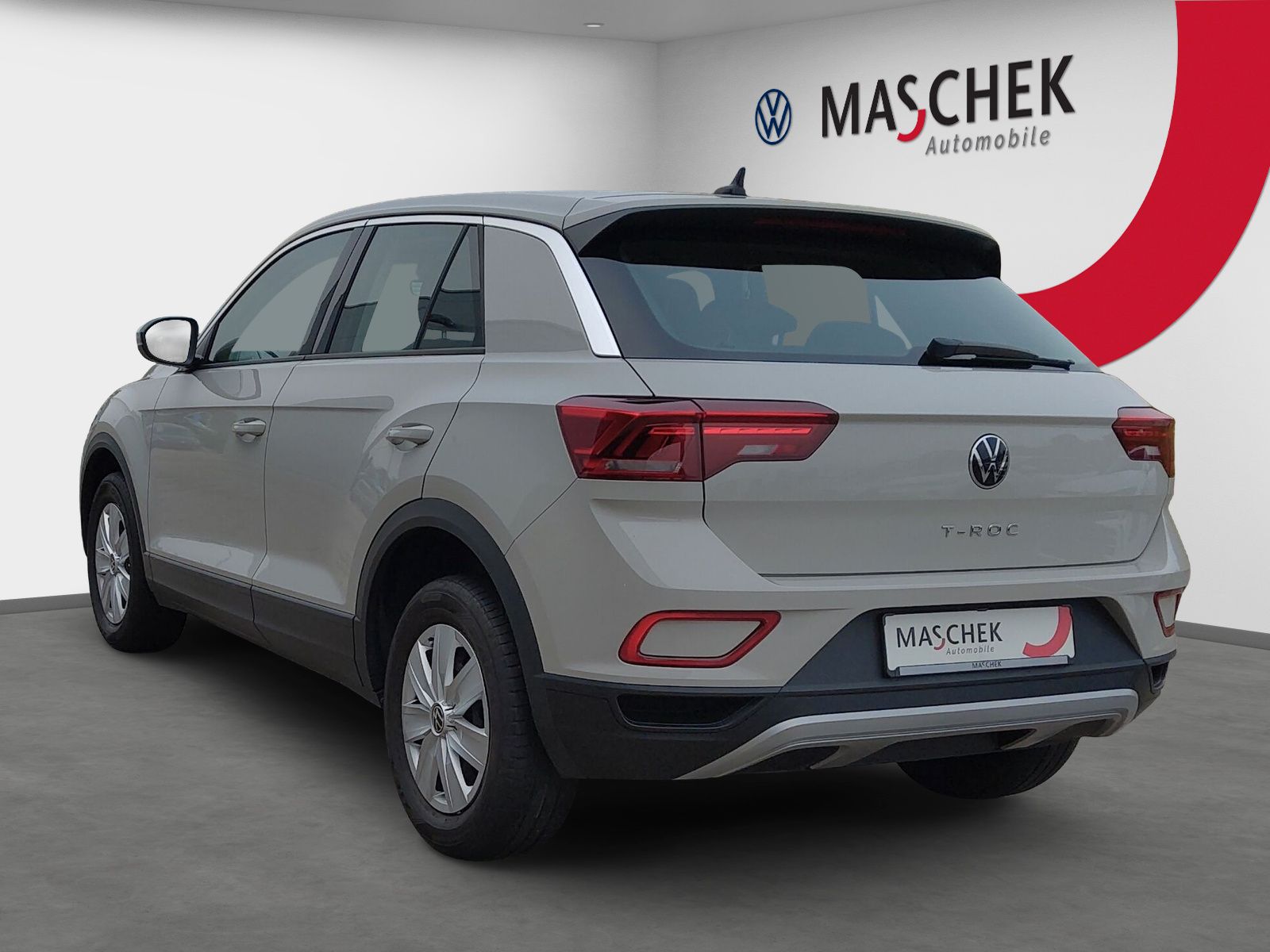 Volkswagen T-ROC 1.0 TSI - Samsaru's Car Outlet