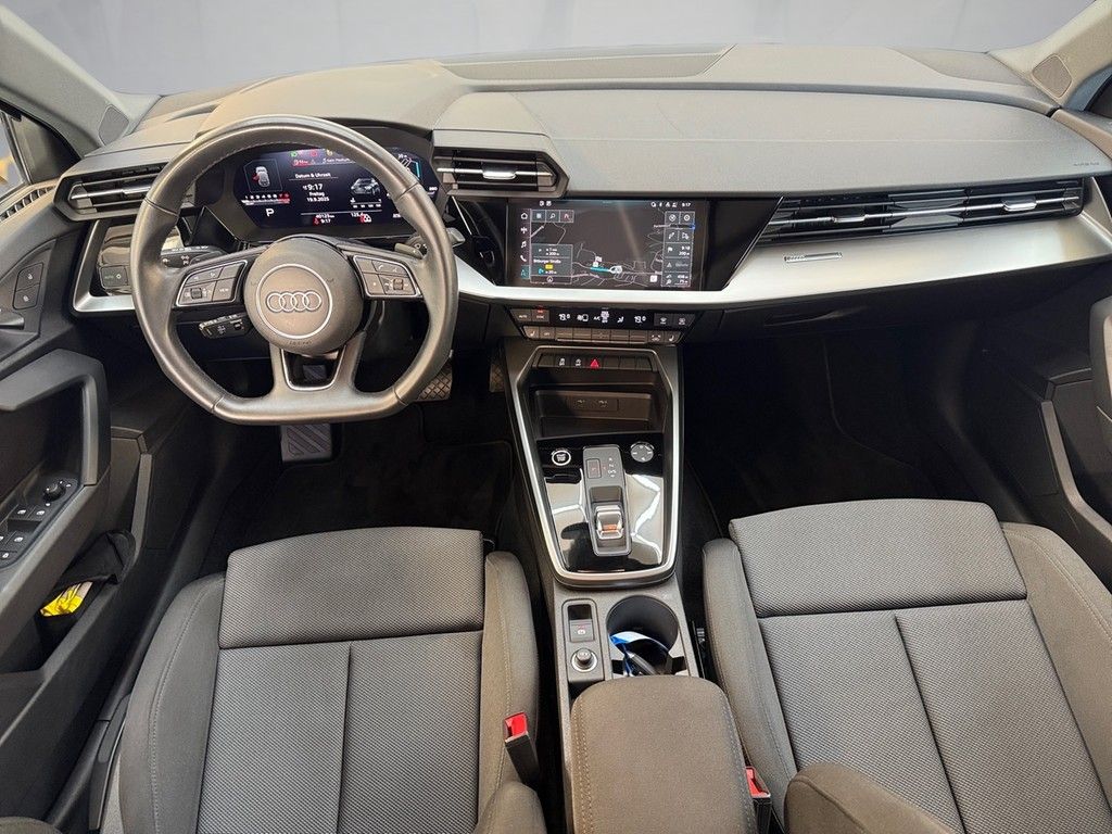 Audi A3 Sportback 30 TFSI  S tronic