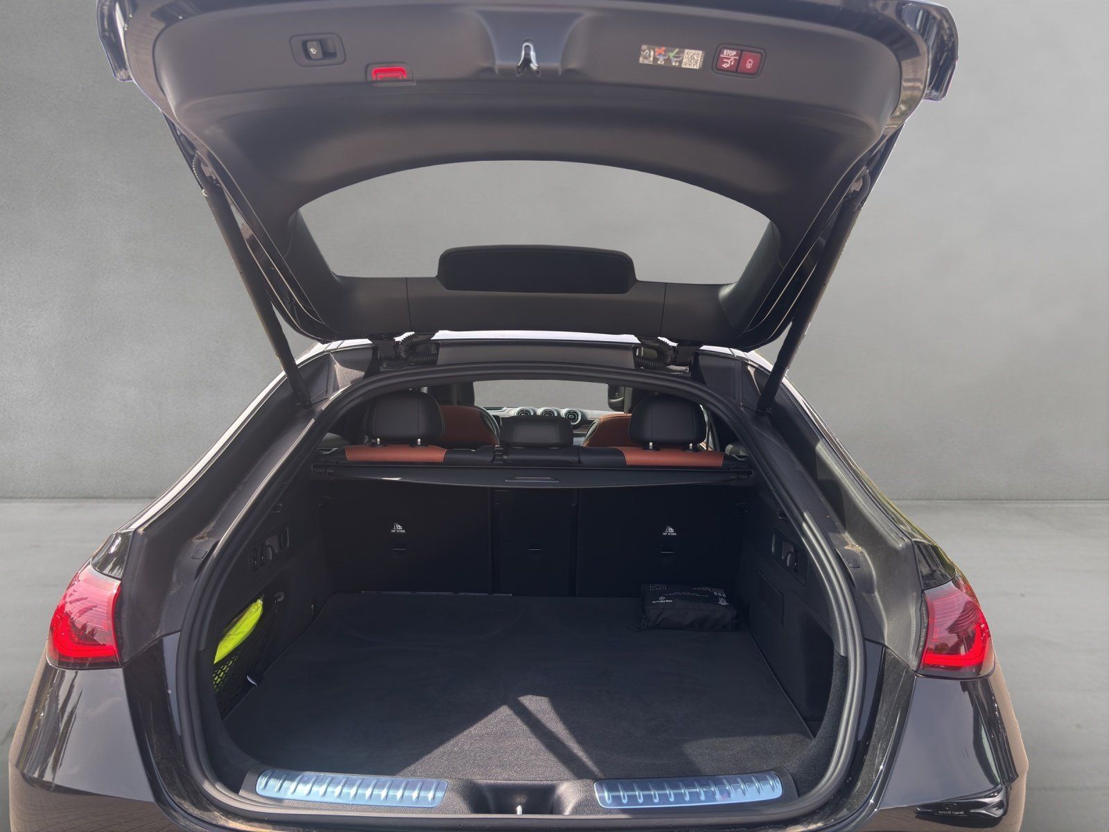 Mercedes-Benz GLC 450 d Cpé AMG Prem+ DISTRO Pano AIRMATIC AHK