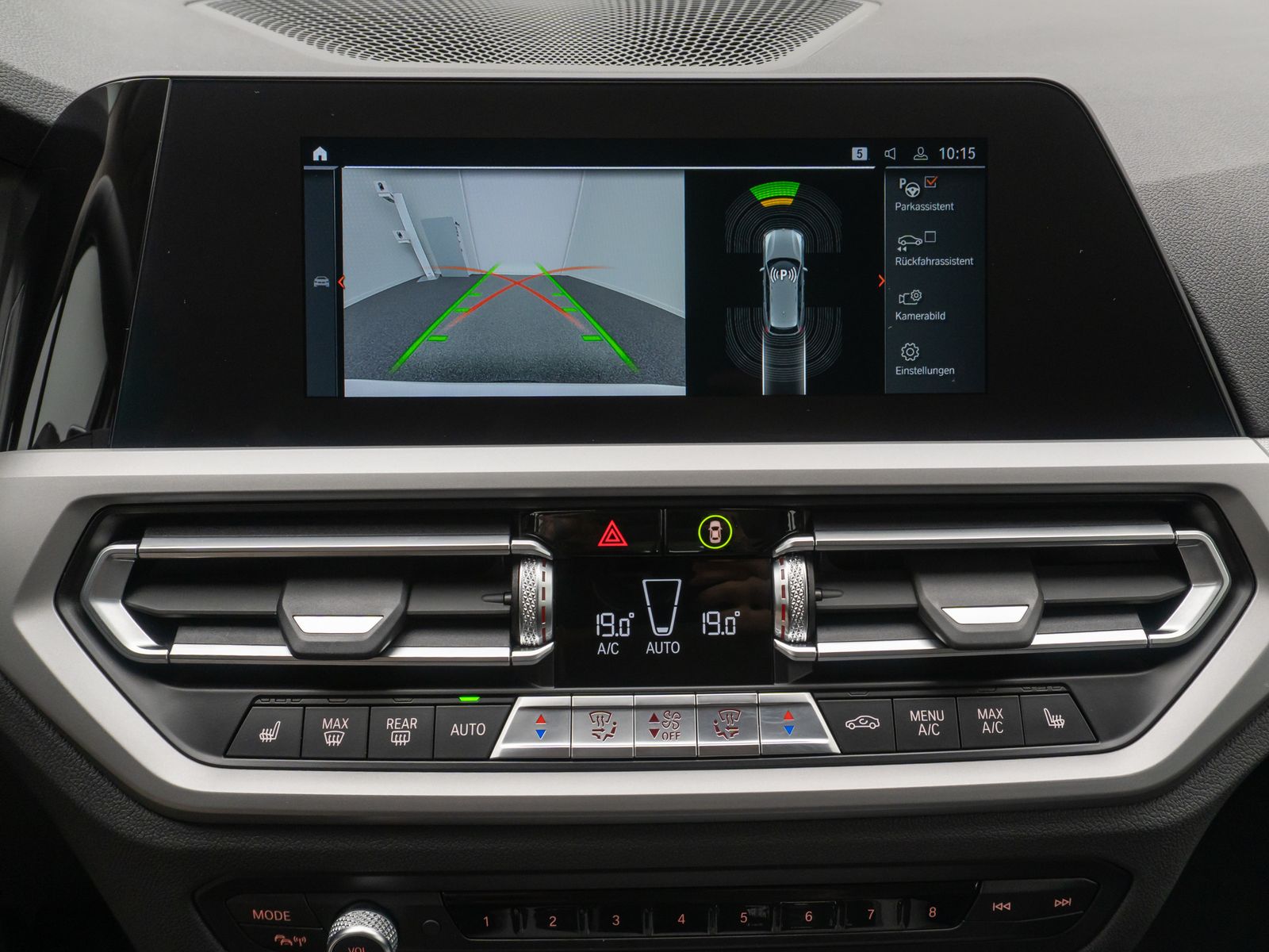 BMW 320d Advantage - Samsaru's Car Outlet