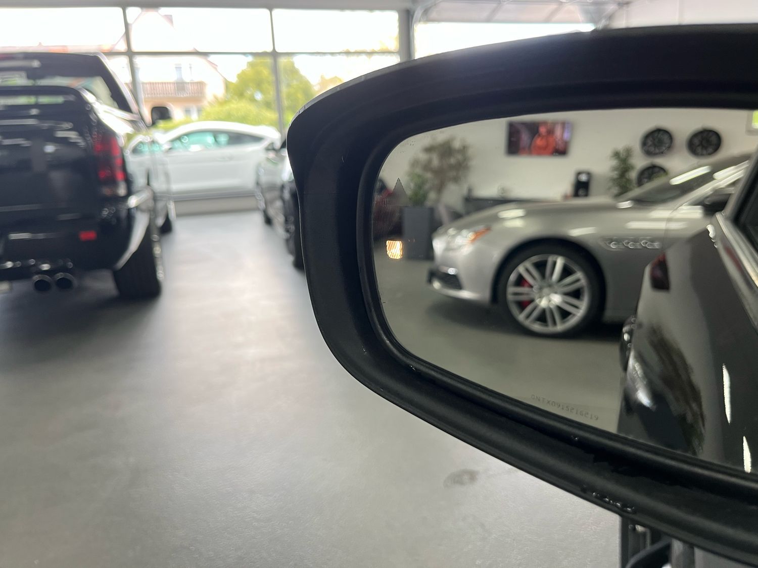 Dodge Charger 6,4l V8 ScatPack/SHZ/Sitzbelüftung/Apple