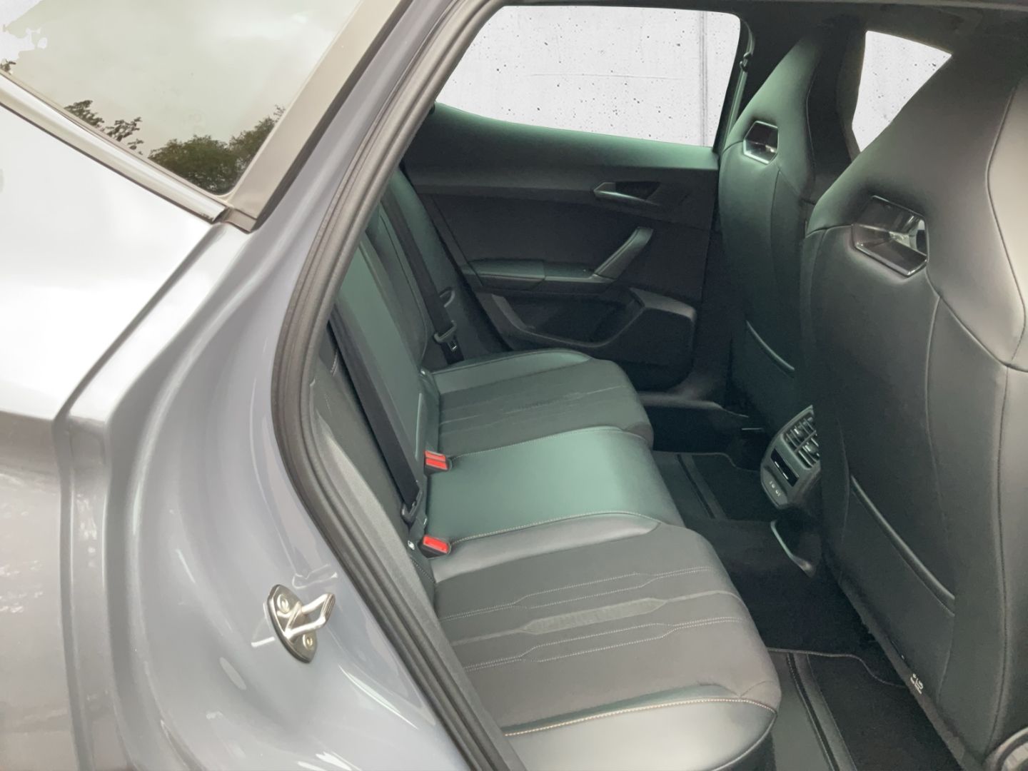 Cupra Formentor VZ 4Drive 2.0 TSI AHK Navi 19Zoll Beat