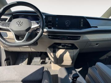 Volkswagen T7 Multivan Hybrid - Samsaru's Car Outlet