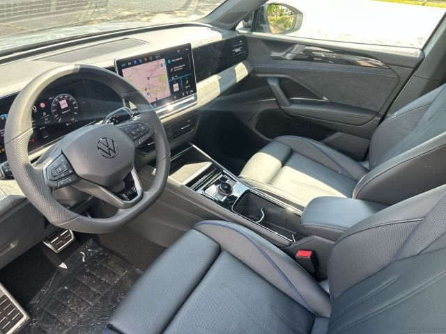 Volkswagen Tiguan R-Line 1,5 l eHybrid OPF 110 kW (150 PS)