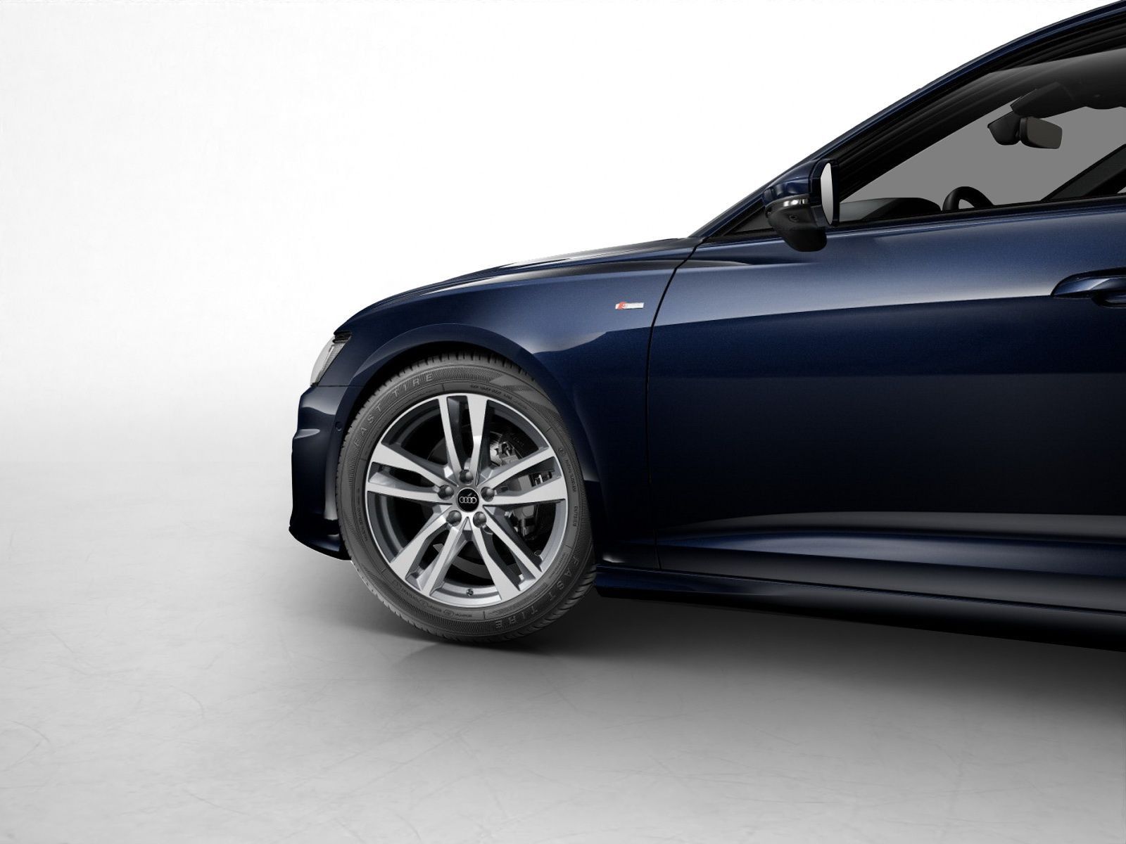Audi A6 Avant 40 TDI S line Business*Matrix*HuD*360°