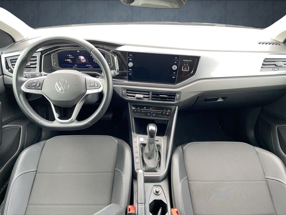 Volkswagen Taigo Style 1.5 TSI DSG - Samsaru's Car Outlet