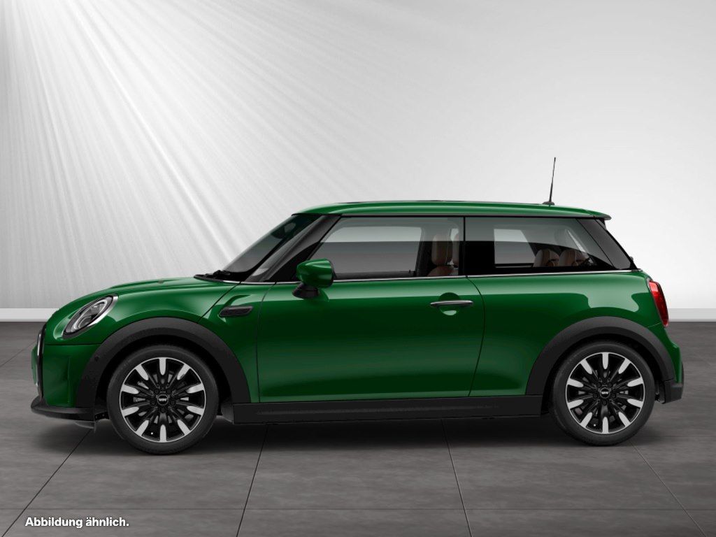 MINI One Classic - Samsaru's Car Outlet