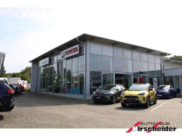 Toyota Yaris Hybrid 1.5 VVT-i GR SPORT*Infotainment+Saf