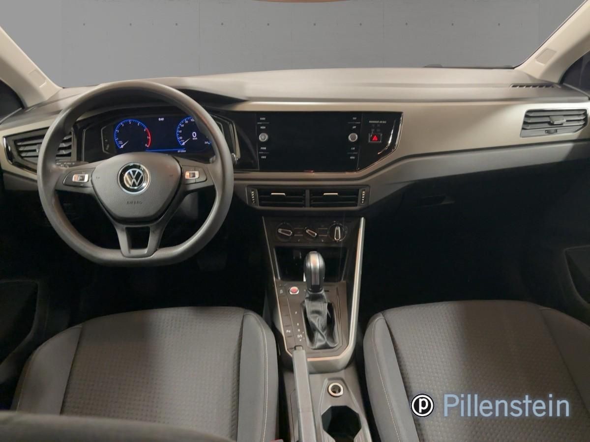 Volkswagen Polo Comfortline 1.0 TSI DSG - Samsaru's Car Outlet