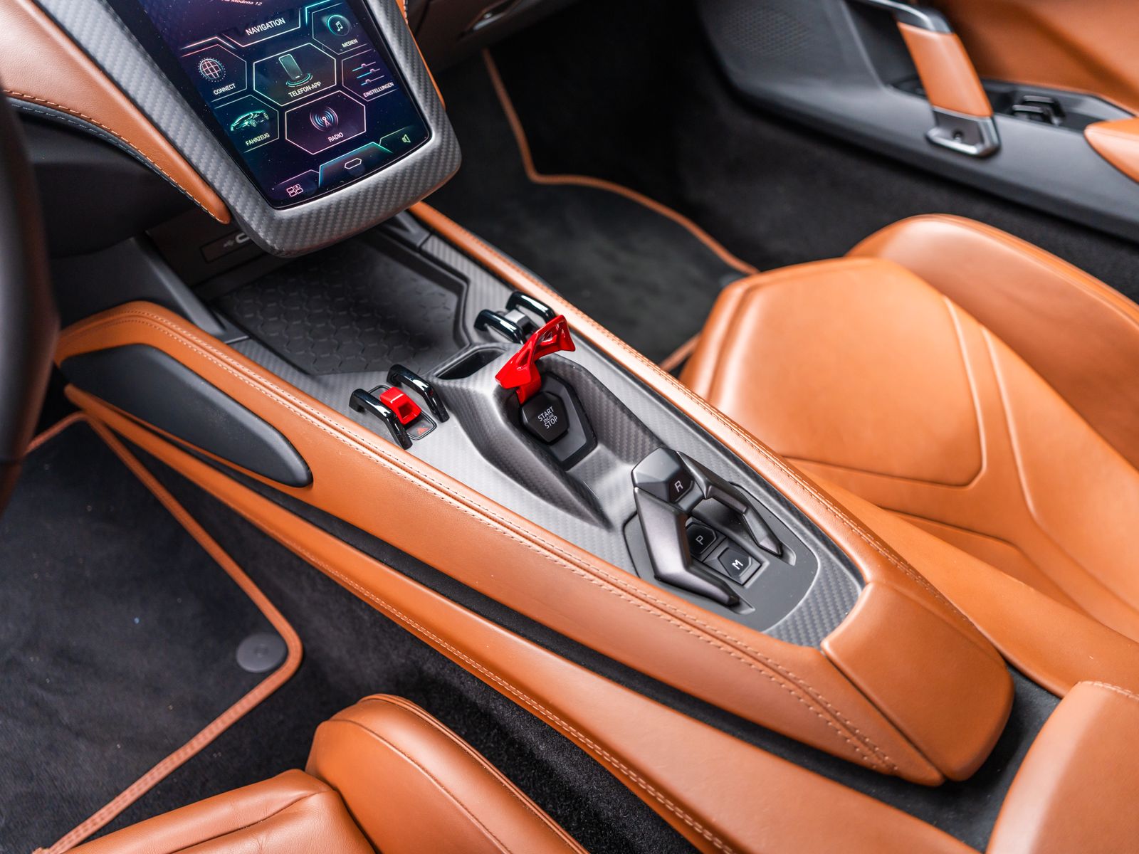 Lamborghini Revuelto Ad Personam | Lamborghini Nürnberg