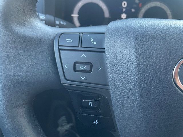 Toyota C-HR Hybrid FWD Team Deutschland