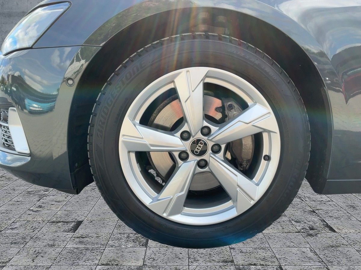 Audi A6 Limousine 45 TFSI SPORT - Samsaru's Car Outlet
