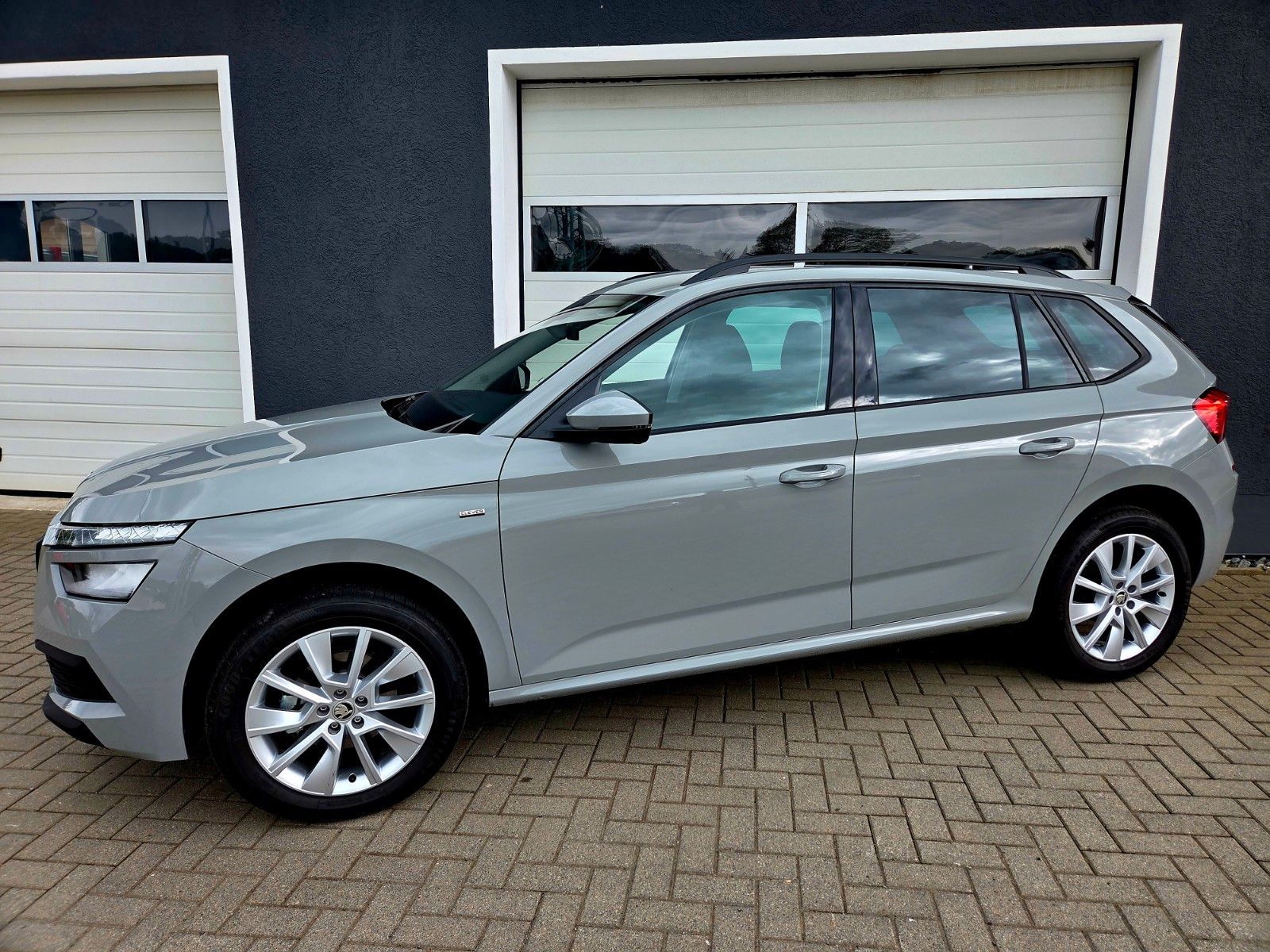 Skoda KAMIQ - Samsaru's Car Outlet