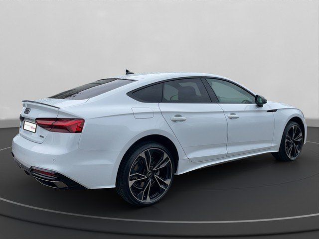 Audi A5 Sportback 40 TFSI quattro S line NAVI*MATRIX