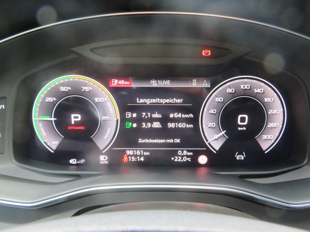 Audi A6 Avant TFSI e Sport - Samsaru's Car Outlet