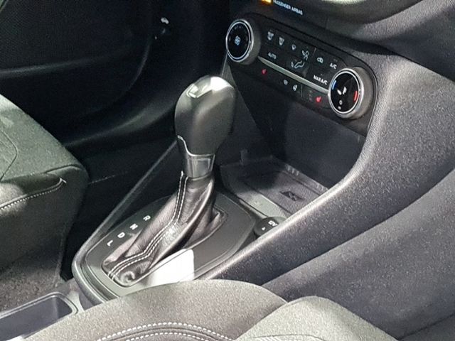 Ford Fiesta 1.0 MHEV Titanium - Samsaru's Car Outlet