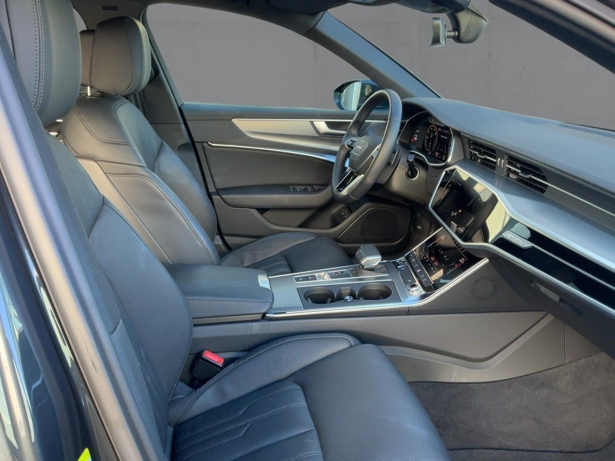 Audi A6 Limousine 50 TFSI e QU SPORT - Samsaru's Car Outlet