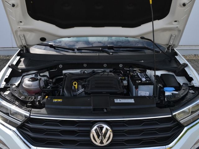 Volkswagen T-Roc 1.0 TSI - Samsaru's Car Outlet