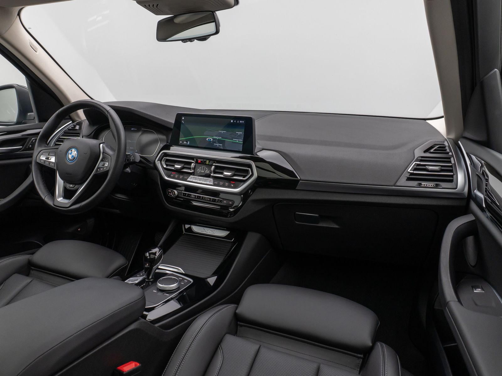 BMW X3 xD30e Sport - Samsaru's Car Outlet