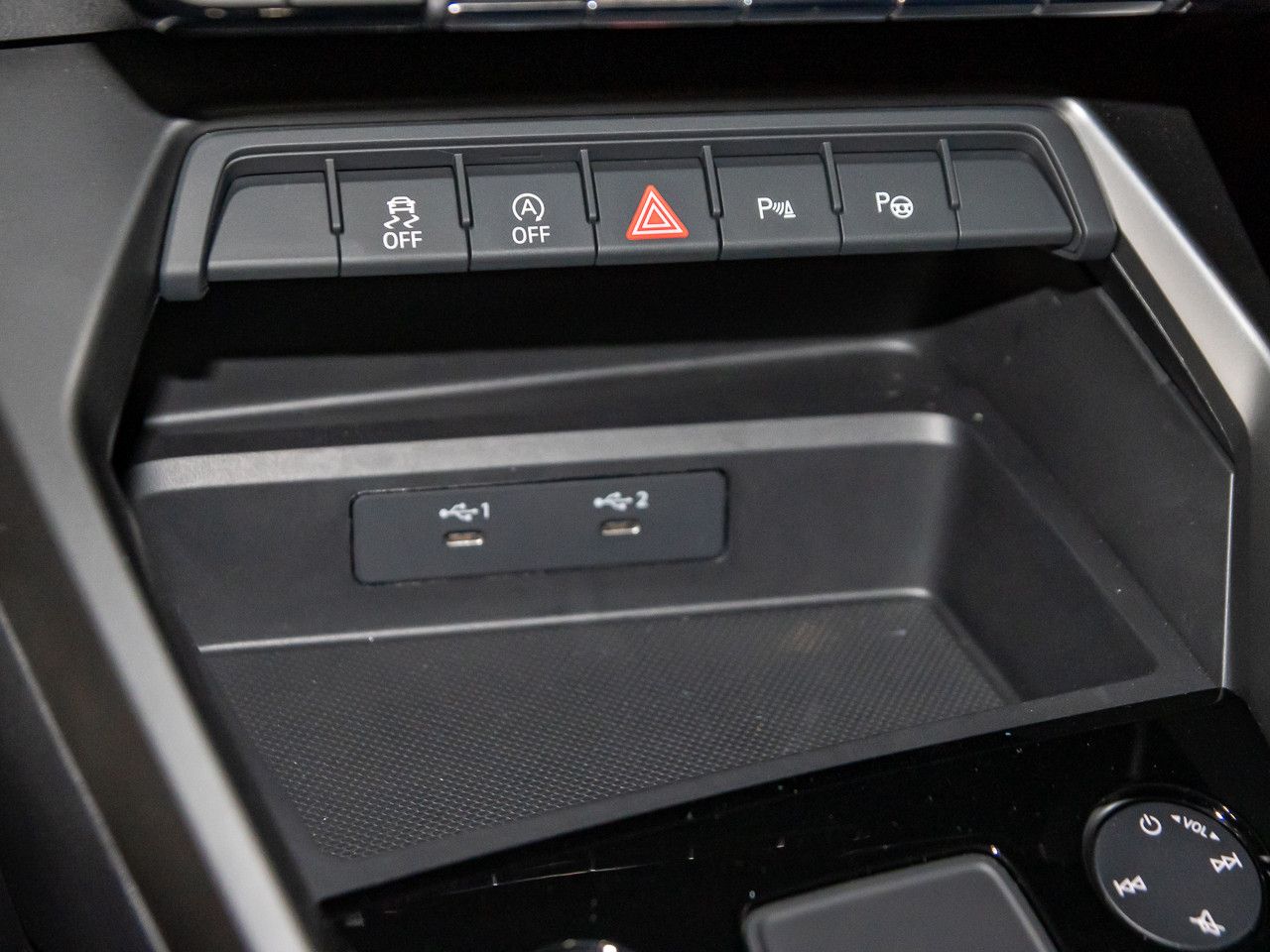 Audi A3 Sportback 30 TDI S line Navi Leder VC ACC