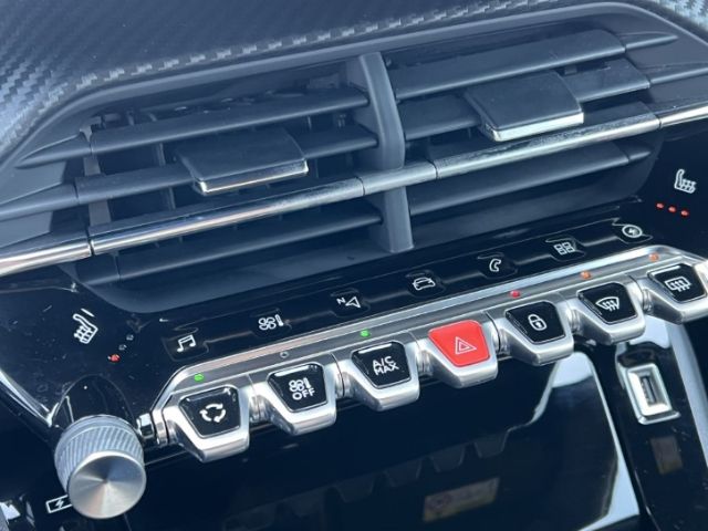 Peugeot 208 e- GT - Samsaru's Car Outlet